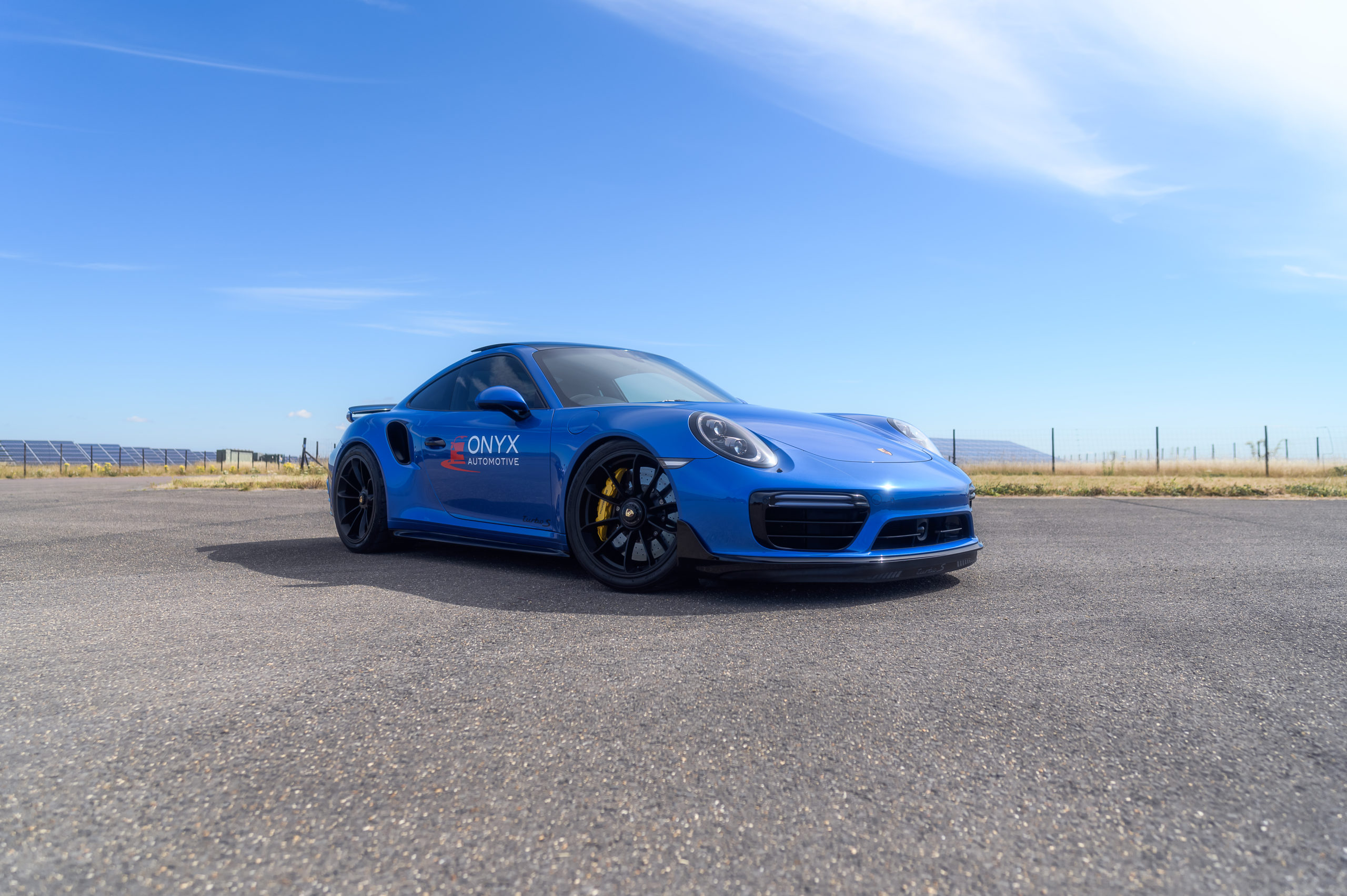 1000HP Porsche build cost planning