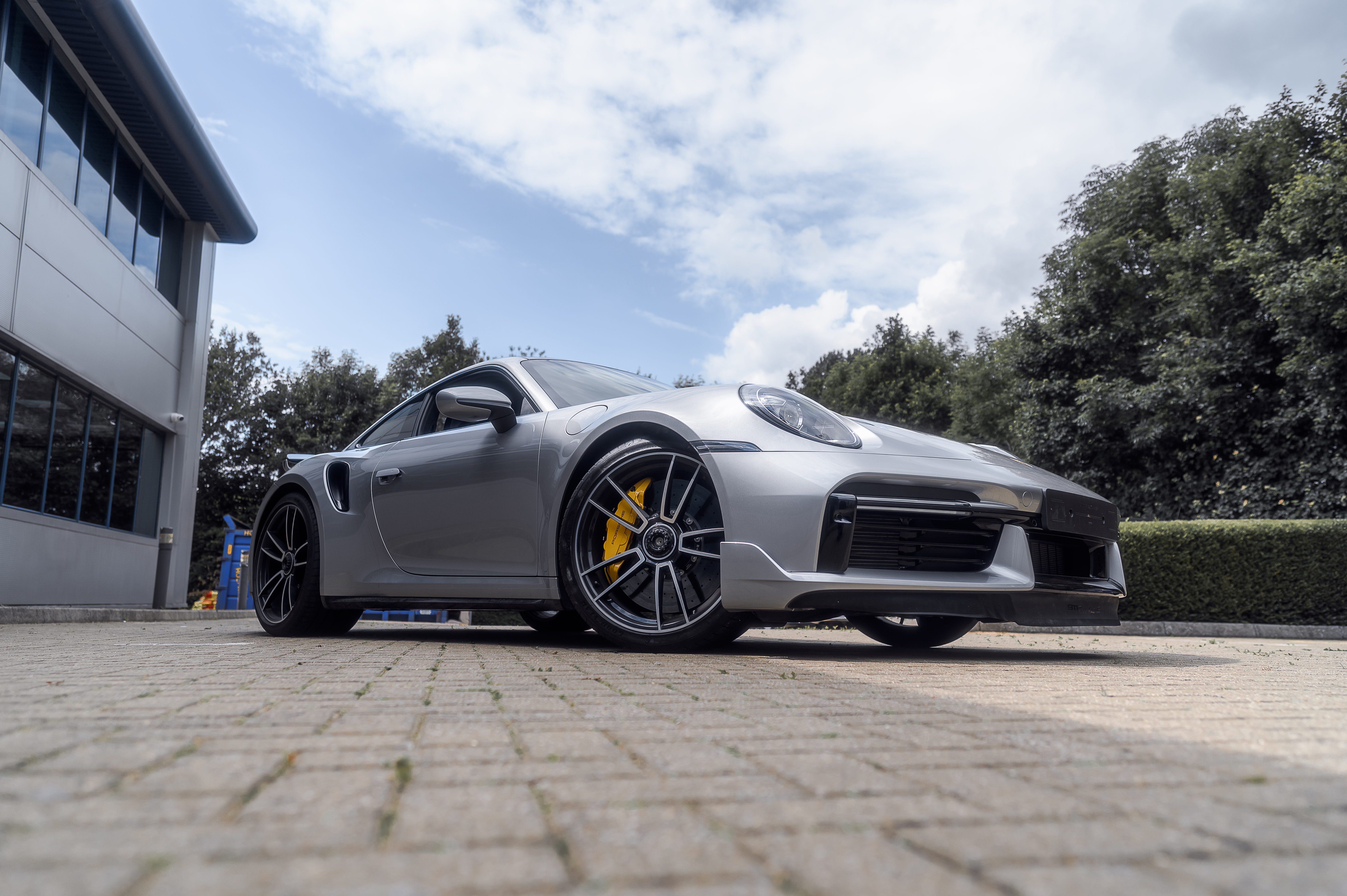 ES Motors reliability analysis for high-performance Porsche builds
