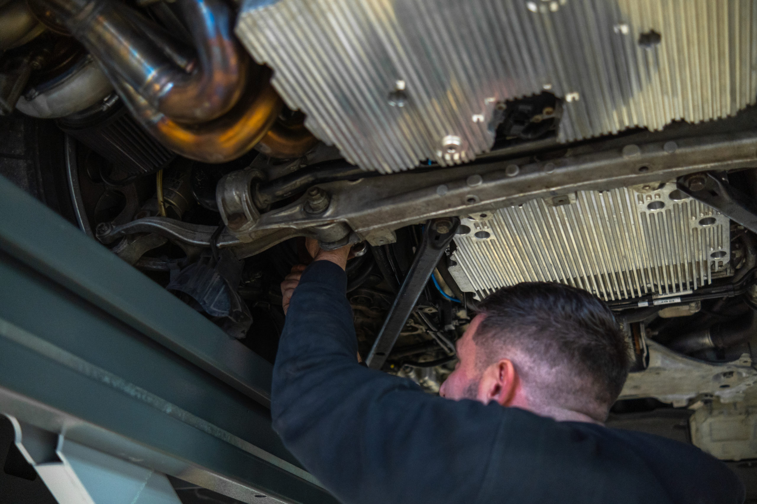 Cylinder head porting and valvetrain upgrades for high power turbo Porsche